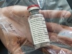 Shortage of Remdesivir amid a surge in coronavirus cases has led to illegal storage and blackmarketing of the important drug.