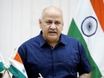 Pointing out the severe need for more oxygen, the Delhi deputy CM Sisodia requested the Centre to increase the 370 metric tonne (MT) quota to 700 MT. Pointing out the severe need for more oxygen, the Delhi deputy CM Sisodia requested the Centre to increase the 370 metric tonne (MT) quota to 700 MT.