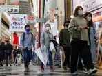 Japan's foreign residents may travel to other countries for Covid-19 vaccines Japan's foreign residents may travel to other countries for Covid-19 vaccines