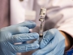 The Italian government decided to recommend the Johnson &amp; Johnson coronavirus shot for people over 60.
