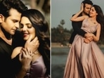 Sugandha Mishra and Dr Sanket Bhosale have reportedly been together for a few years. Sugandha Mishra and Dr Sanket Bhosale have reportedly been together for a few years.