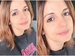 Sussanne Khan shared a new video where she can be seen singing. Sussanne Khan shared a new video where she can be seen singing.
