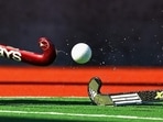 Hockey - Representational Image(Getty Images) Hockey - Representational Image(Getty Images)