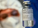 Remdesivir is given only in hospital settings to moderate and severe covid-19 patients.