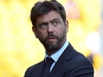 Andrea Agnelli. 