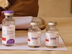 According to the hospital management, the vials of remdesivir were stolen before April 5.(File photo. Representative image)