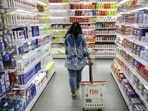Future Retail’s lenders last week agreed to restructure its debt.(Bloomberg) Future Retail’s lenders last week agreed to restructure its debt.(Bloomberg)