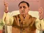 Gujarat chief minister Vijay Rupani (File Photo) Gujarat chief minister Vijay Rupani (File Photo)