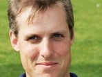 England cricket team selector Ed Smith was sacked(Getty Images) England cricket team selector Ed Smith was sacked(Getty Images)
