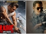 Radhe: Your Most Wanted Bhai stars Salman Khan in the lead role.