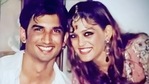 Sushant Singh Rajput with sister Shweta Singh Kirti. Sushant Singh Rajput with sister Shweta Singh Kirti.