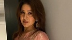 Sunidhi Chauhan has been a Bollywood playback singer for over two decades. Sunidhi Chauhan has been a Bollywood playback singer for over two decades.