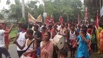 A Matua Mahasangha rally in West Bengal. (Photo via All India Matua Mahasangha on Facebook) A Matua Mahasangha rally in West Bengal. (Photo via All India Matua Mahasangha on Facebook)