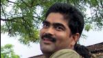 Mohammad Shahabuddin. (HT archive) Mohammad Shahabuddin. (HT archive)