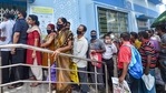 Bharat Biotech has said it would like to get the maximum price to cover all costs,including the <span class='webrupee'>₹</span>350 crore that the company spent on clinical trials,(PTI) Bharat Biotech has said it would like to get the maximum price to cover all costs,including the <span class='webrupee'>₹</span>350 crore that the company spent on clinical trials,(PTI)
