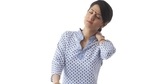 Study reveals how to ensure your neck is in better health, avoid or deter pain(Shutterstock) Study reveals how to ensure your neck is in better health, avoid or deter pain(Shutterstock)