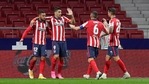 Atletico Madrid. (Getty Images) Atletico Madrid. (Getty Images)