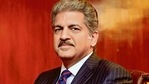 Anand Mahindra took to Twitter to share the post.(MINT_PRINT) Anand Mahindra took to Twitter to share the post.(MINT_PRINT)