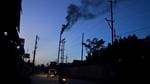 India is below half the world average in carbon emissions. (File photo) India is below half the world average in carbon emissions. (File photo)