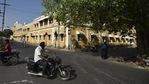 The lockdown will kick in on the night of April 23 at 10 pm and will remain in effect till the morning of April 26 at 5 am.(Biplov Bhuyan / HT file photo. Representative image) The lockdown will kick in on the night of April 23 at 10 pm and will remain in effect till the morning of April 26 at 5 am.(Biplov Bhuyan / HT file photo. Representative image)