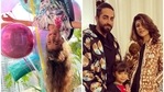 Ayushmann Khurrana and Tahira Kashyap's daughter Varushka is now seven years old. Ayushmann Khurrana and Tahira Kashyap's daughter Varushka is now seven years old.
