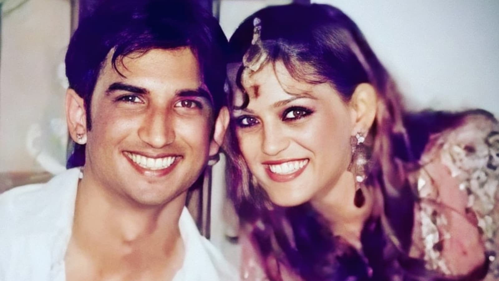 Sushant Singh Rajput’s sister Shweta slams films on his life, wants to keep his image ‘pious and pure’