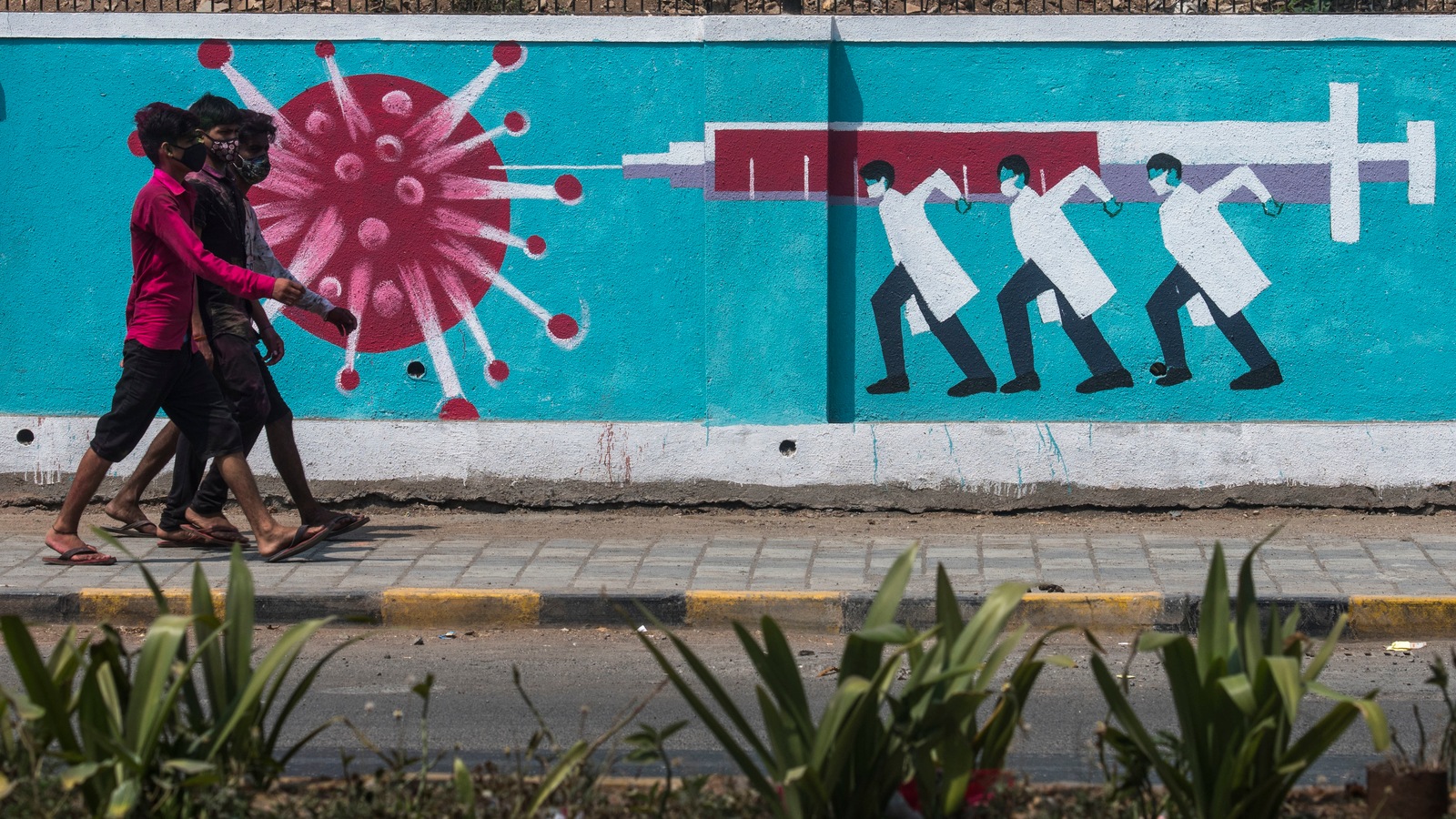 Delhi sees over 24,000 new Covid19 cases, day after registering record