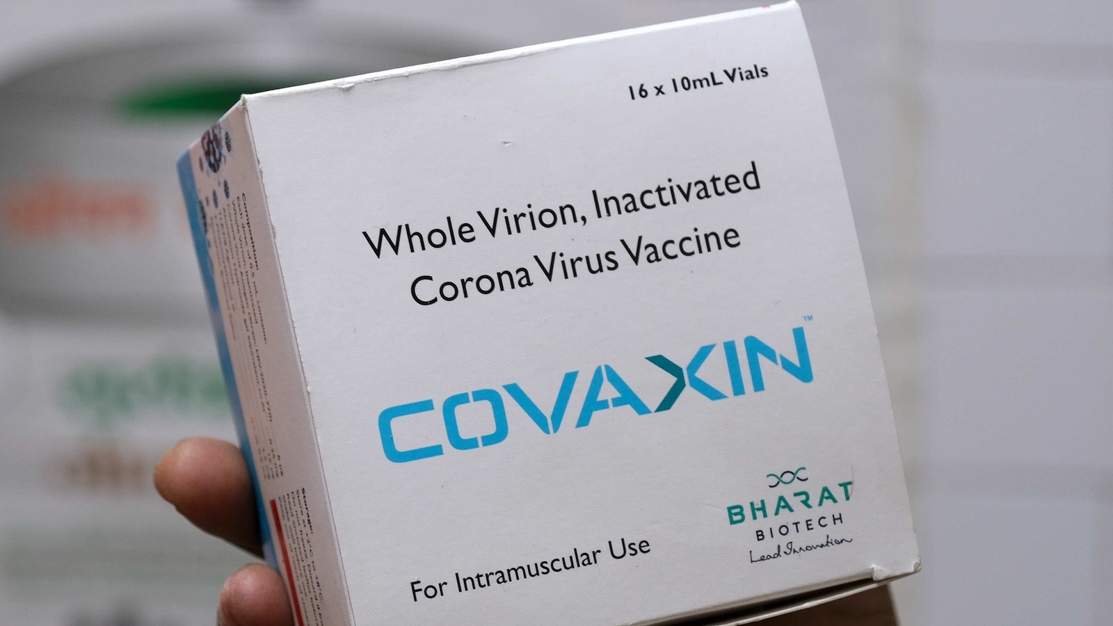 Covaxin phase 3 interim trial reveals 78 efficacy Latest News India Hindustan Times