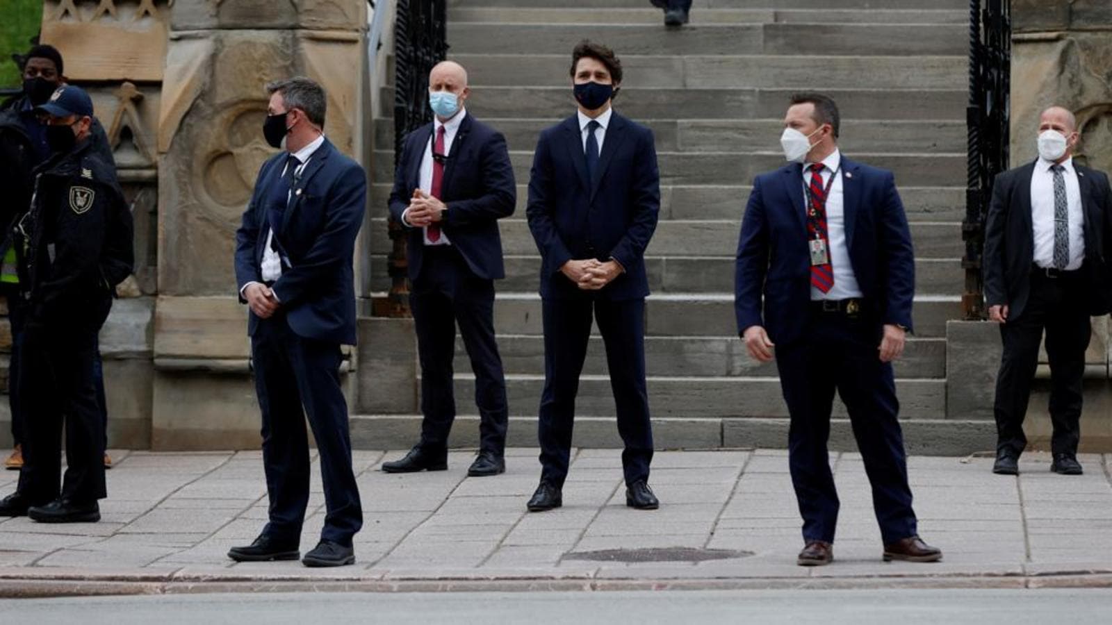 Covid-19: canada closely looking at uk move to place india on ‘red list’
