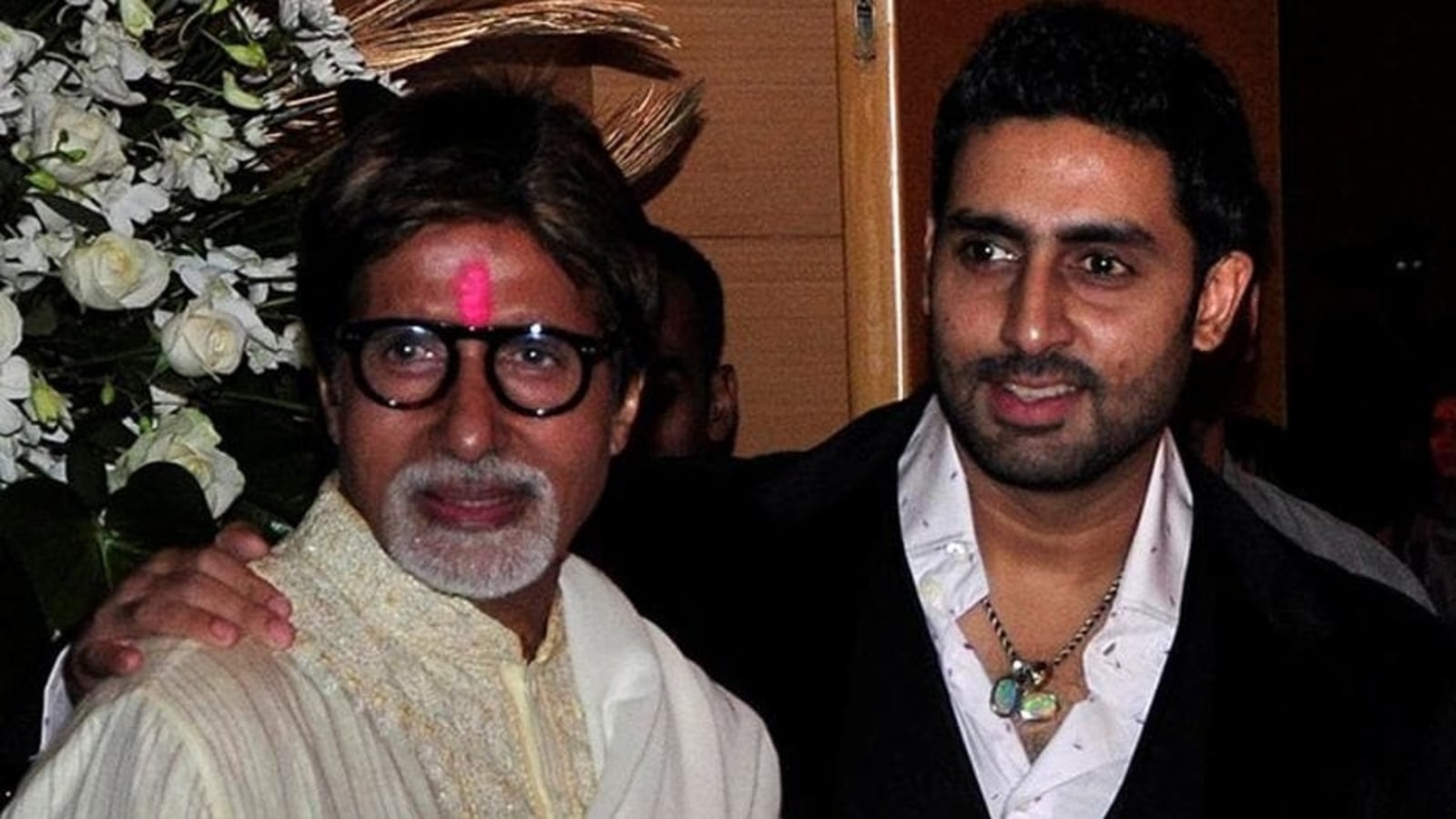 Abhishek Bachchan Recalls Amitabh Asking Yash Chopra For A Job During ...