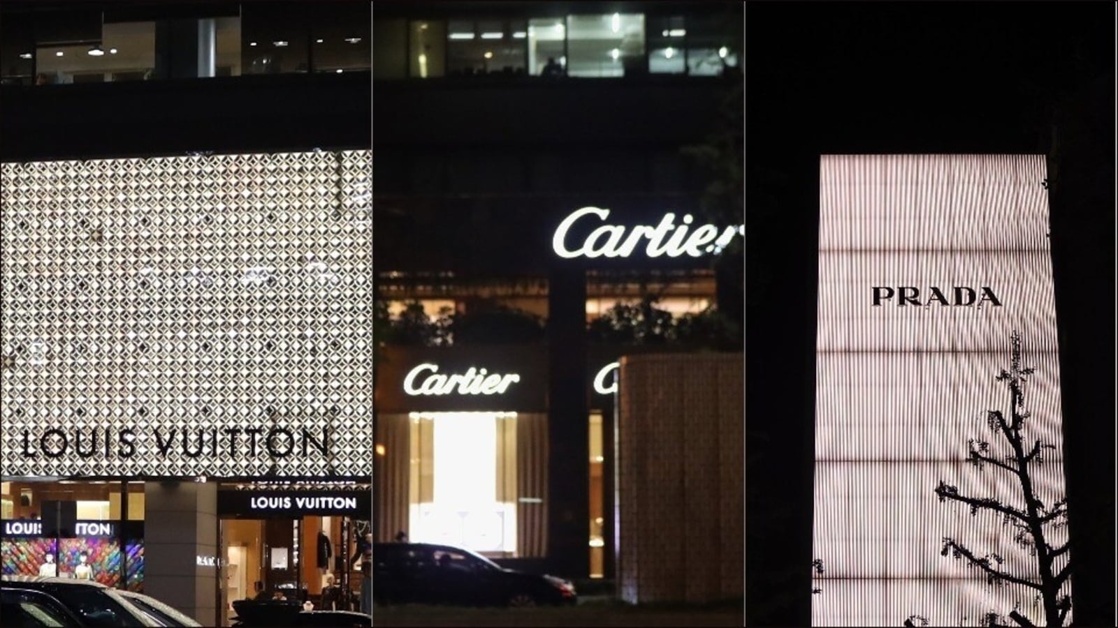 prada, LVMH + cartier join forces on aura blockchain alliance to