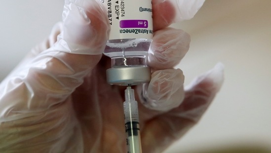 3 Sri Lankans Died Of Blood Clots After Astrazeneca Covid 19 Jab Health Min Hindustan Times