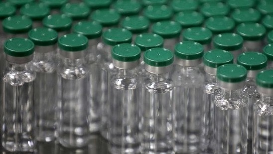 The Union government has allowed 50% of the vaccines manufactured in India to be sold separately, which can be used to administer doses to all adults from May 1. The Union government has allowed 50% of the vaccines manufactured in India to be sold separately, which can be used to administer doses to all adults from May 1.