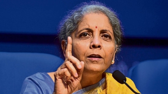 The government, along with the industry, will assess the situation and take appropriate measures to sustain the growth momentum, she said. (MINT_PRINT) The government, along with the industry, will assess the situation and take appropriate measures to sustain the growth momentum, she said. (MINT_PRINT)