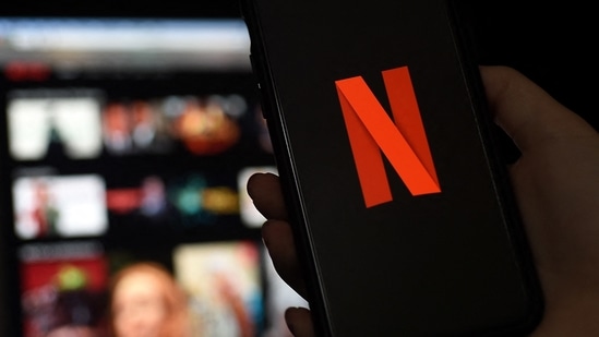 The Reed Hastings-owned US video streaming company added 39.8 lakh paid subscriptions in the March quarter globally, including 13.6 lakh from the Asia-Pacific region. (AFP) The Reed Hastings-owned US video streaming company added 39.8 lakh paid subscriptions in the March quarter globally, including 13.6 lakh from the Asia-Pacific region. (AFP)