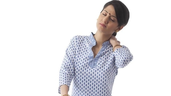 Study reveals how to ensure your neck is in better health, avoid or deter pain (Shutterstock) Study reveals how to ensure your neck is in better health, avoid or deter pain (Shutterstock)