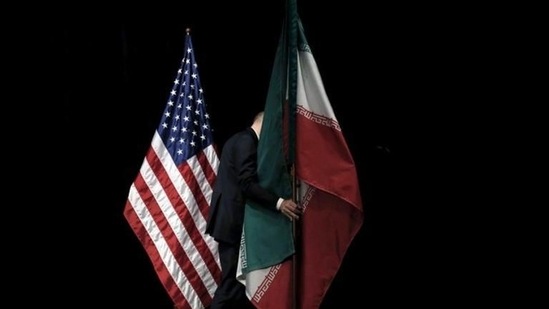 Talks are taking place as part of an international push to bring the US back into the 2015 Iran Nuclear Deal while also persuading Tehran to scale back its ambitious nuclear programme.(REUTERS) Talks are taking place as part of an international push to bring the US back into the 2015 Iran Nuclear Deal while also persuading Tehran to scale back its ambitious nuclear programme.(REUTERS)