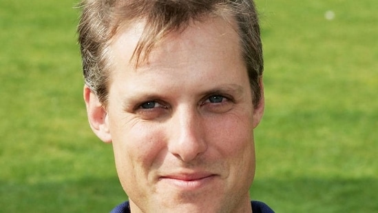 England cricket team selector Ed Smith was sacked(Getty Images)