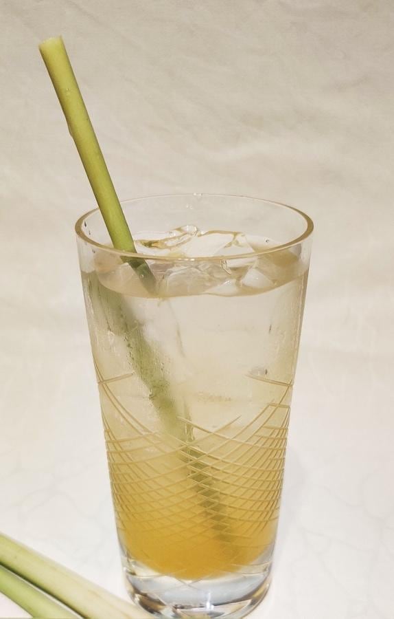 Coconut Lemongrass and Passion Fruit(Manoj Jangid) Coconut Lemongrass and Passion Fruit(Manoj Jangid)