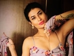 Pavitra Punia celebrates her birthday on Thursday. Pavitra Punia celebrates her birthday on Thursday.