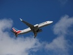 American Air sees ‘signs of continued recovery’ in travel amid Covid-19