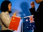 Australia infuriated China by calling for an independent probe into the origins of the coronavirus pandemic, banning controversial telecoms giant Huawei from building Australia's 5G network and tightening foreign investment laws for corporations.(Reuters) Australia infuriated China by calling for an independent probe into the origins of the coronavirus pandemic, banning controversial telecoms giant Huawei from building Australia's 5G network and tightening foreign investment laws for corporations.(Reuters)