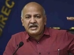 "Some Delhi hospitals have run out of oxygen completely. They have no options left," Sisodia added. "Some Delhi hospitals have run out of oxygen completely. They have no options left," Sisodia added.