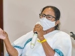 West Bengal chief minister Mamata Banerjee. (PTI) West Bengal chief minister Mamata Banerjee. (PTI)