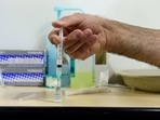 After a slow start to inoculation programs, Western Europe is starting to see progress in protecting its people against Covid-19. In picture - Vaccination centre in Marseille, France. After a slow start to inoculation programs, Western Europe is starting to see progress in protecting its people against Covid-19. In picture - Vaccination centre in Marseille, France.