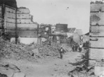 The Armenian quarter of Adana after a spree of ethnic cleansing of Armenian people in the early 20th-century. (File Photo) The Armenian quarter of Adana after a spree of ethnic cleansing of Armenian people in the early 20th-century. (File Photo)