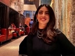 Navya Nanda is the founder of Aara Health. Navya Nanda is the founder of Aara Health.