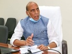 "India is extending its full support to the ongoing Indonesian rescue efforts," defence minister Rajnath Singh tweeted. "India is extending its full support to the ongoing Indonesian rescue efforts," defence minister Rajnath Singh tweeted.