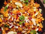 Cooker Pulao