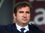 Ferran Soriano. (Getty Images) Ferran Soriano. (Getty Images)